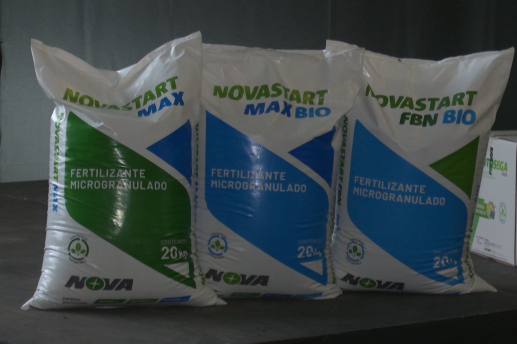 Jornada Técnica CAMPO LIDER NIDERA - AGRINSUR SRL   Gilbert, Entre Ríos