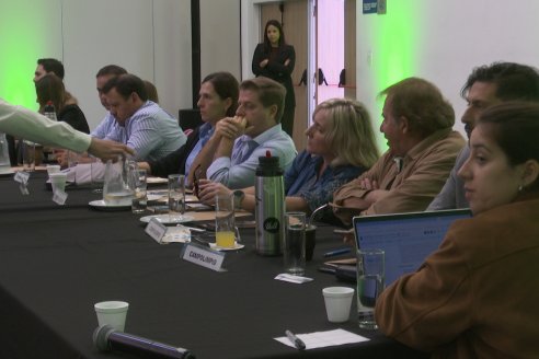 Encuentro Federal de CampoLimpio en Entre Ríos - Centro Provincial de Convenciones, Paraná