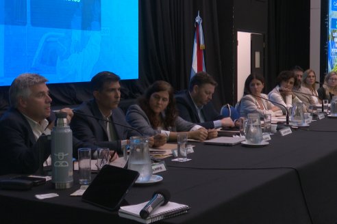 Encuentro Federal de CampoLimpio en Entre Ríos - Centro Provincial de Convenciones, Paraná