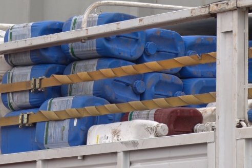 Encuentro Federal de CampoLimpio en Entre Ríos - Centro Provincial de Convenciones, Paraná