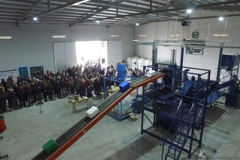 Encuentro Federal de CampoLimpio en Entre Ríos - Centro Provincial de Convenciones, Paraná