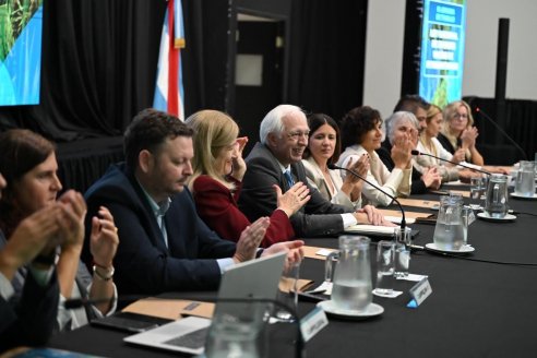 Encuentro Federal de CampoLimpio en Entre Ríos - Centro Provincial de Convenciones, Paraná