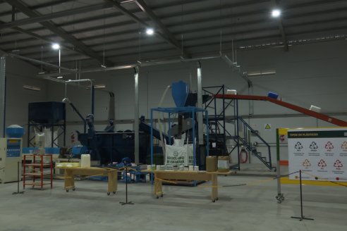 Encuentro Federal de CampoLimpio en Entre Ríos - Centro Provincial de Convenciones, Paraná