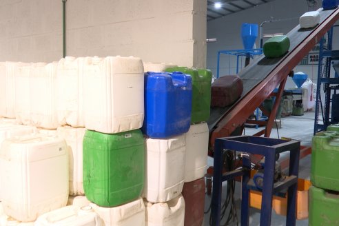 Encuentro Federal de CampoLimpio en Entre Ríos - Centro Provincial de Convenciones, Paraná