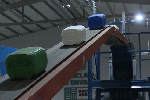 Encuentro Federal de CampoLimpio en Entre Ríos - Centro Provincial de Convenciones, Paraná