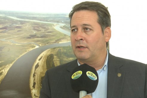 Encuentro Federal de CampoLimpio en Entre Ríos - Centro Provincial de Convenciones, Paraná