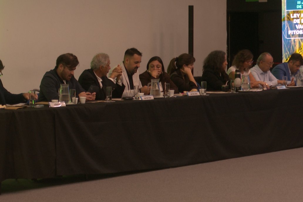 Encuentro Federal de CampoLimpio en Entre Ríos - Centro Provincial de Convenciones, Paraná