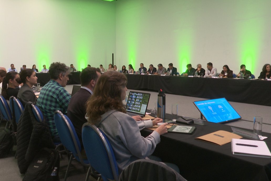 Encuentro Federal de CampoLimpio en Entre Ríos - Centro Provincial de Convenciones, Paraná