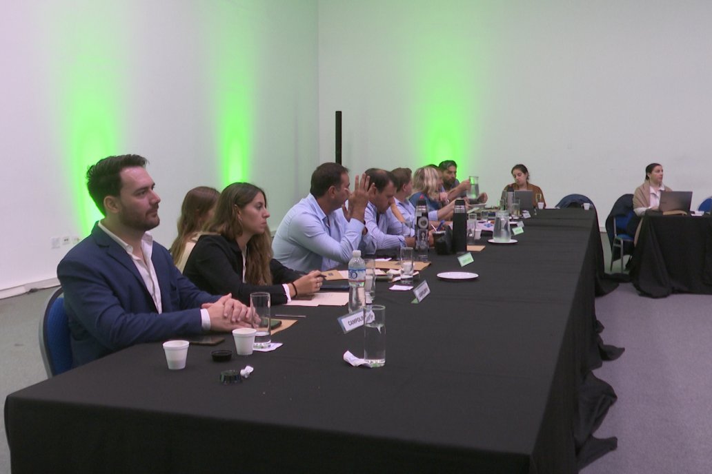 Encuentro Federal de CampoLimpio en Entre Ríos - Centro Provincial de Convenciones, Paraná