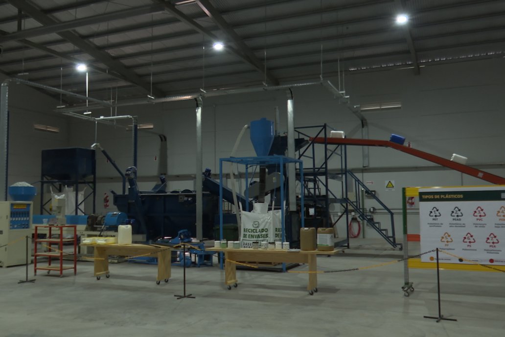 Encuentro Federal de CampoLimpio en Entre Ríos - Centro Provincial de Convenciones, Paraná