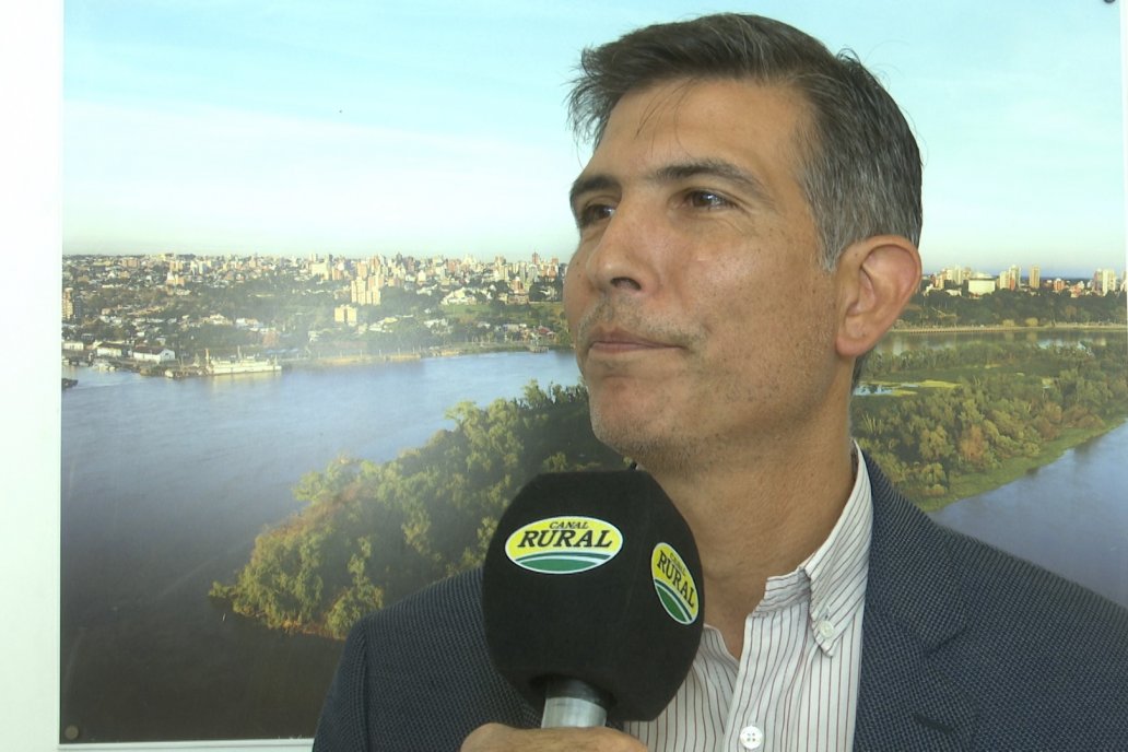 Encuentro Federal de CampoLimpio en Entre Ríos - Centro Provincial de Convenciones, Paraná