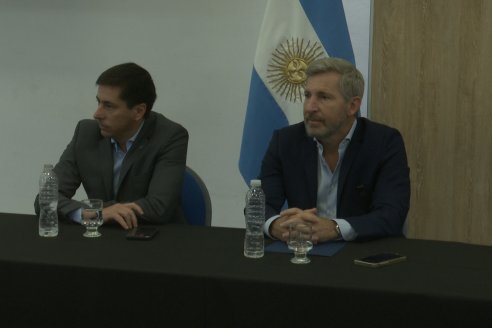 Postales del Día PYME organizado por la Cámara Argentina de Sociedades y Fondos de Garantía