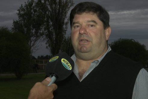 Jornada Carinata: La evolución real del sistema productivo argentino - San Jerónimo Norte, Santa Fe