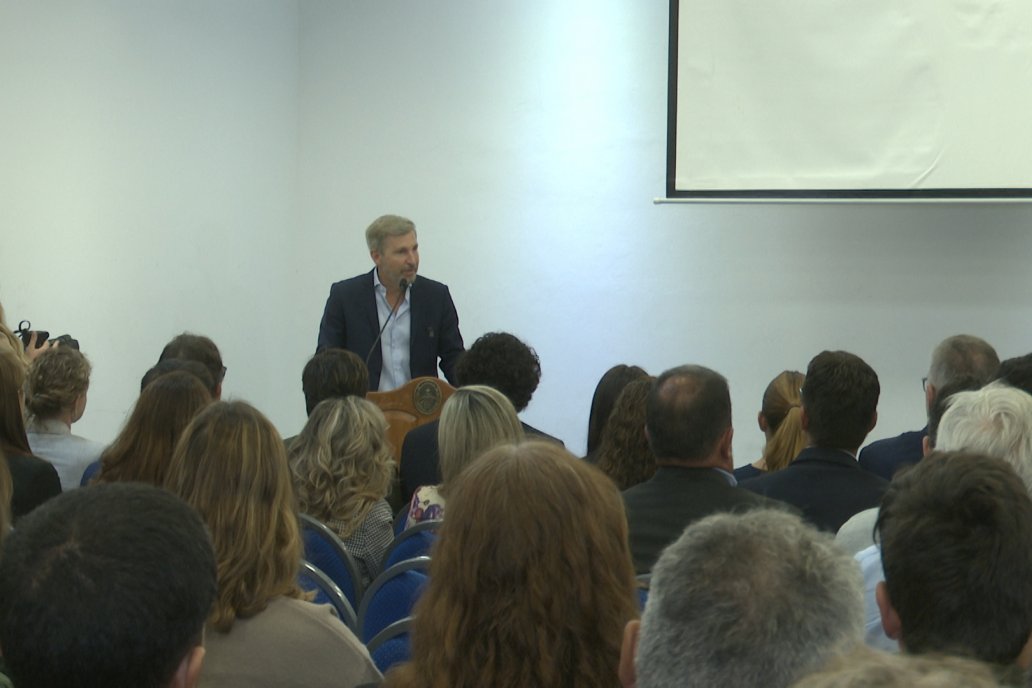 Postales del Día PYME organizado por la Cámara Argentina de Sociedades y Fondos de Garantía