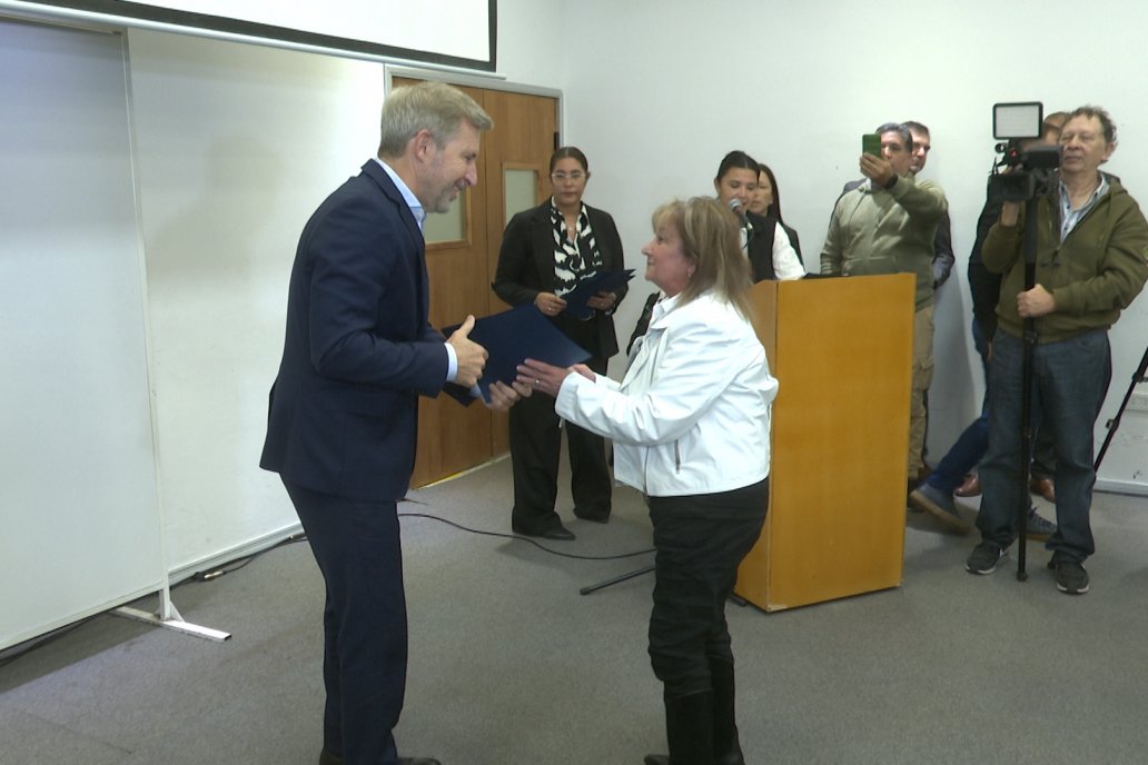 Postales del Día PYME organizado por la Cámara Argentina de Sociedades y Fondos de Garantía