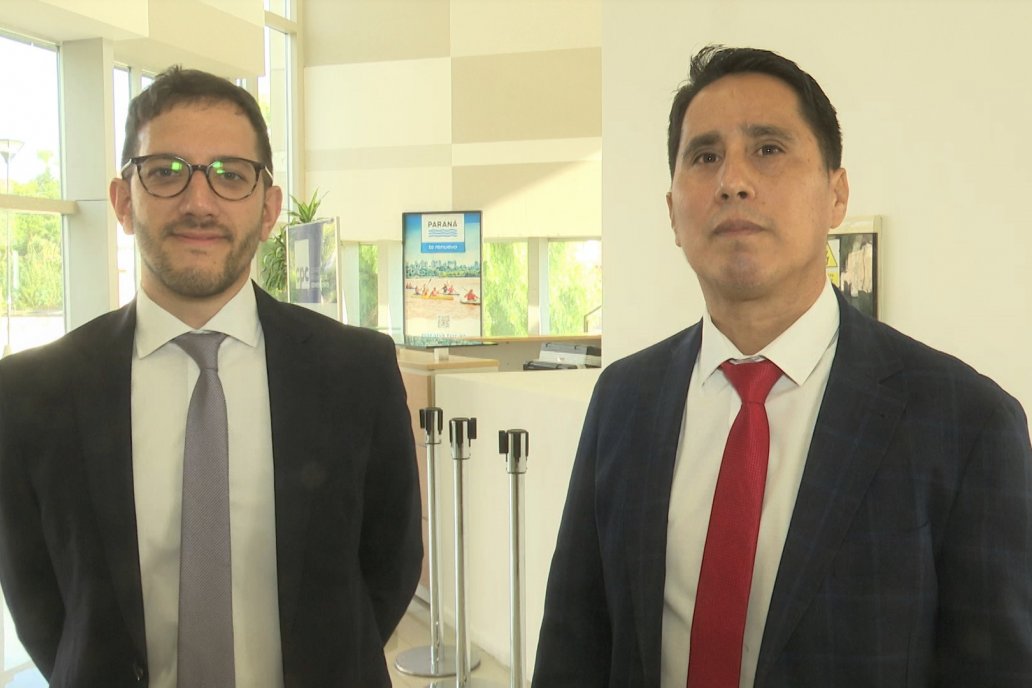 Postales del Día PYME organizado por la Cámara Argentina de Sociedades y Fondos de Garantía