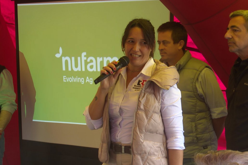 Jornada Carinata: La evolución real del sistema productivo argentino - San Jerónimo Norte, Santa Fe