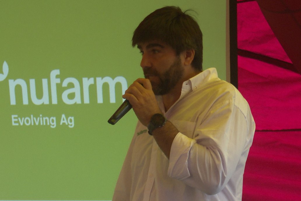 Jornada Carinata: La evolución real del sistema productivo argentino - San Jerónimo Norte, Santa Fe