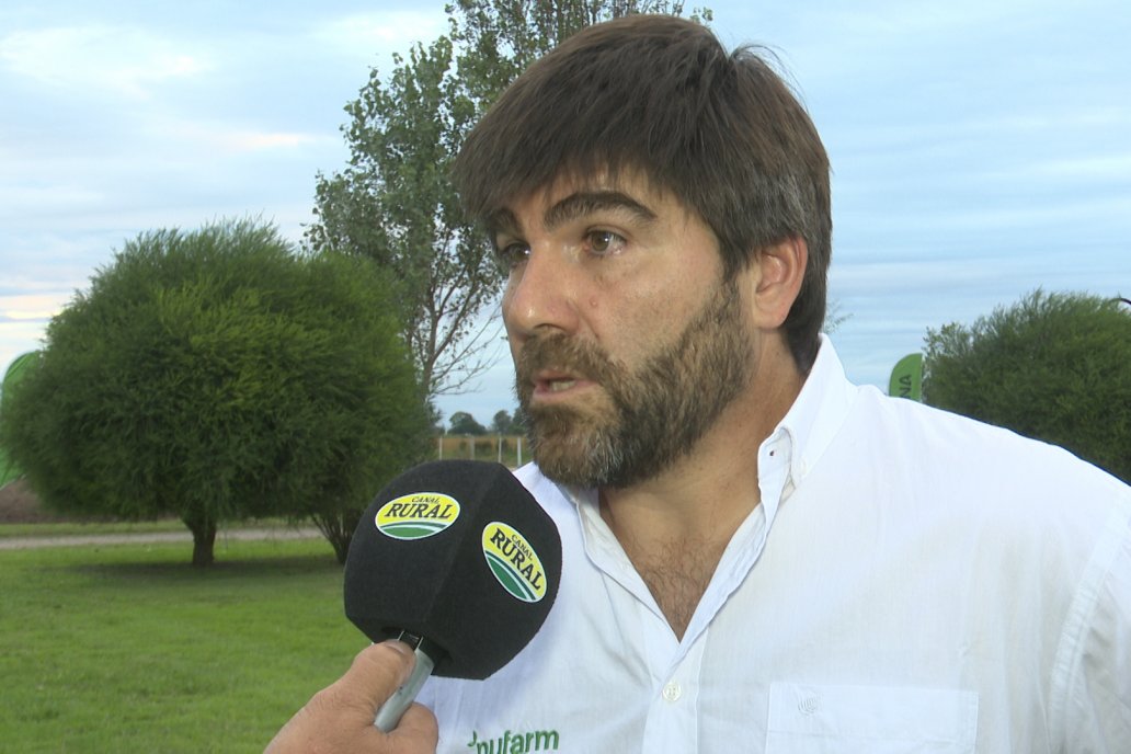 Jornada Carinata: La evolución real del sistema productivo argentino - San Jerónimo Norte, Santa Fe