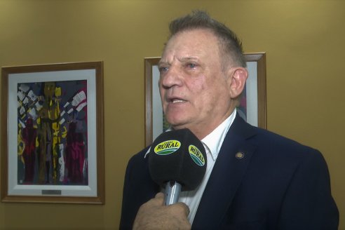 Asambleas Anuales Ordinarias de la Bolsa de Cereales de Entre Rios y la Cámara Arbitral de Ceereales de Entre Ríos