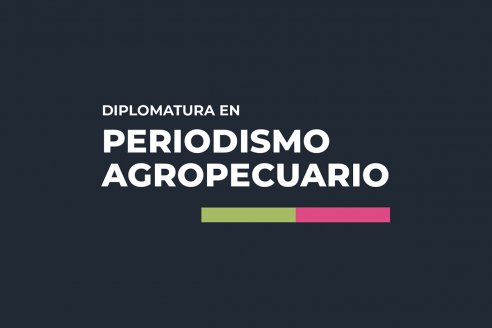 Diplomatura en Periodismo Agropecuario