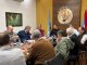 Diego Camuñas es el nuevo titular de la Bolsa de Cereales entrerriana