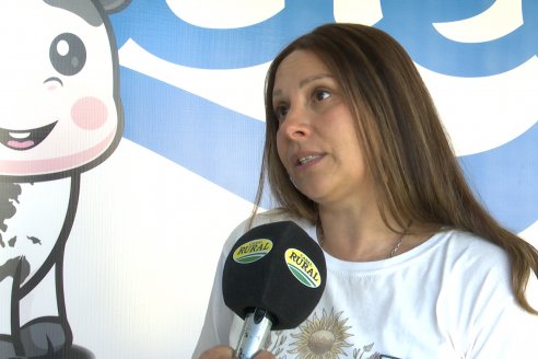 Patricia Gorza: "La degradación de las instituciones está vinculada a la atomización del sector agropecuario"