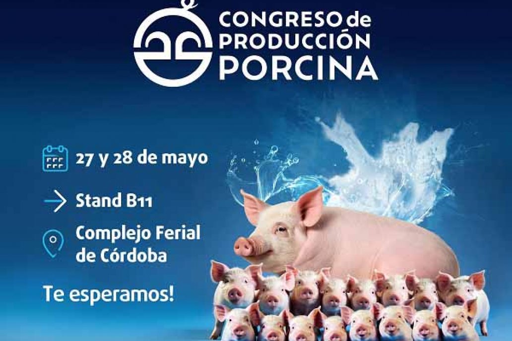 Biogénesis Bagó mostrará su propuesta de soluciones reproductivas y sanitarias