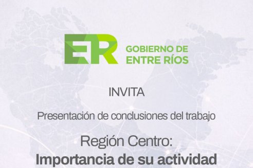 Región Centro: Importancia de su actividad productiva y aporte tributario en el contexto nacional