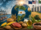 Geopolítica alimentaria: oportunidad y desafío para la agroindustria
