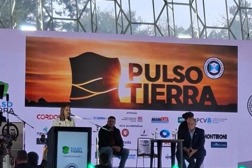 Una apuesta de capacitación para llevar innovación y tecnología accesible a los pequeños productores