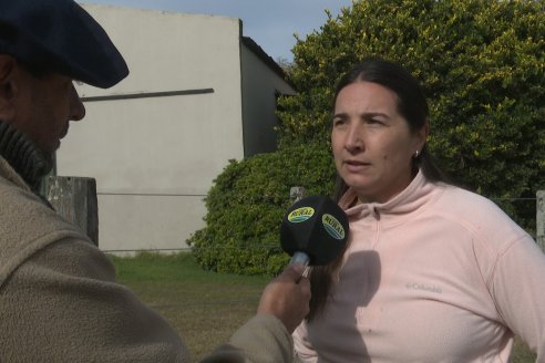 Establ. Don Andrés: Previa al 12° Remate Anual Angus de Calderón