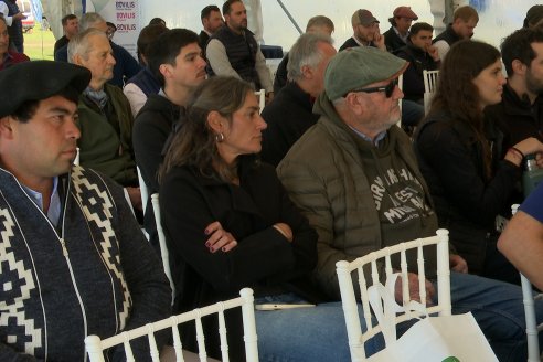 1° Gira Ganadera 2026 Angus Litoral - Experiencia Santa Lucia