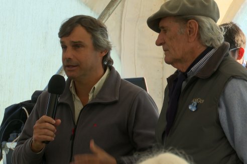 1° Gira Ganadera 2026 Angus Litoral - Experiencia Santa Lucia