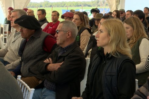 1° Gira Ganadera 2026 Angus Litoral - Experiencia Santa Lucia