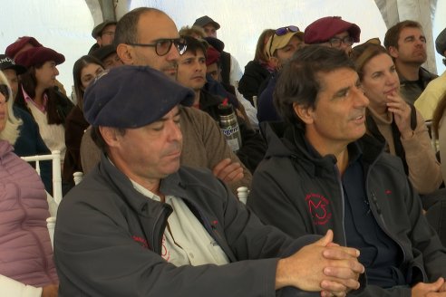 1° Gira Ganadera 2026 Angus Litoral - Experiencia Santa Lucia