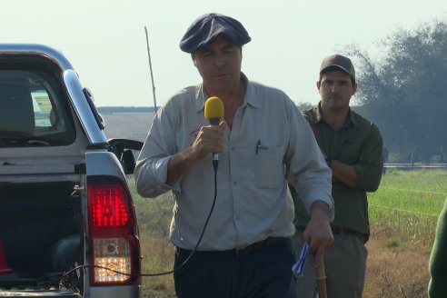 1° Gira Ganadera 2026 Angus Litoral - Experiencia Santa Lucia