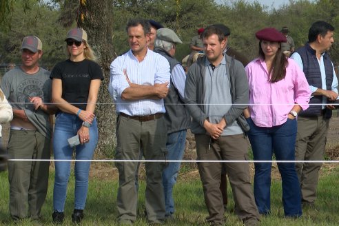 1° Gira Ganadera 2026 Angus Litoral - Experiencia Santa Lucia