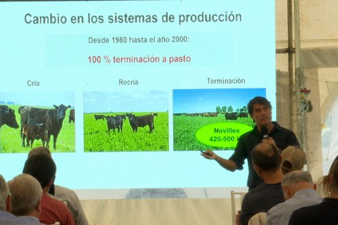1° Gira Ganadera 2026 Angus Litoral - Experiencia Santa Lucia