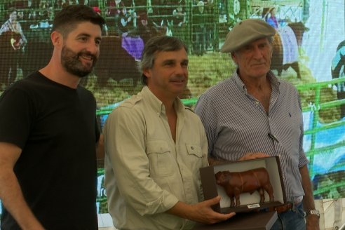 1° Gira Ganadera 2026 Angus Litoral - Experiencia Santa Lucia