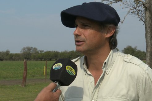 1° Gira Ganadera 2026 Angus Litoral - Experiencia Santa Lucia