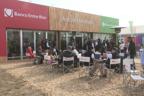 Postales Agroactiva 2026 - Armstrong, Santa Fe