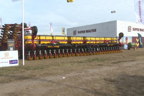 Postales Agroactiva 2026 - Armstrong, Santa Fe