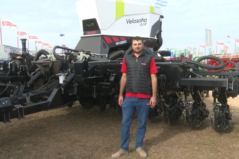 Postales Agroactiva 2026 - Armstrong, Santa Fe