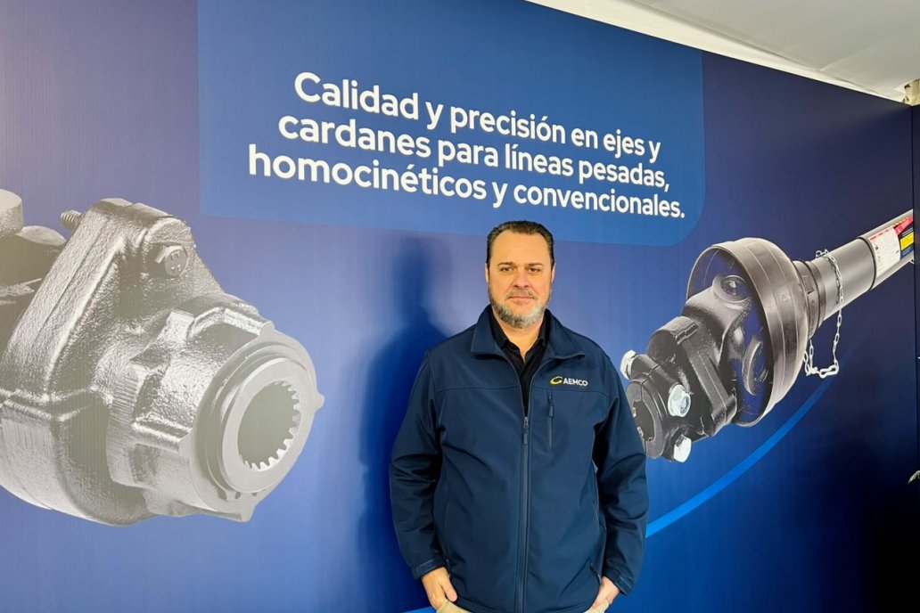 Luiz Hermínio, presidente del Grupo Colombo.