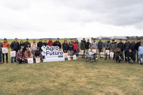 Bayer impulsa la tercera edición del programa que conecta a los jóvenes con la innovación y el agro