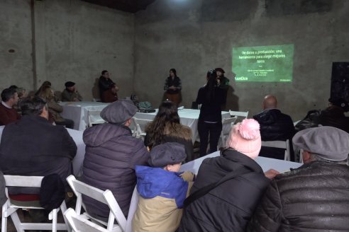Dia de Campo 2026 - Coembotá de Calderón