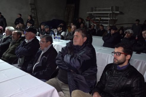 Dia de Campo 2026 - Coembotá de Calderón