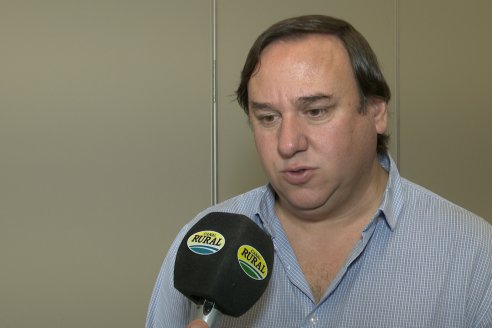 II Jornada de Actualización Técnica para Establ.de Engorde a Corral - Centro Provincial de Convenciones en Paraná