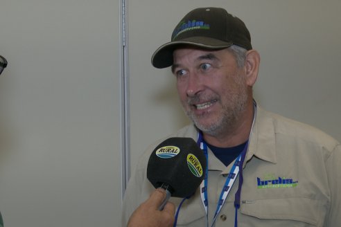 II Jornada de Actualización Técnica para Establ.de Engorde a Corral - Centro Provincial de Convenciones en Paraná